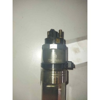 Recambio de inyector para man tgx 18.xxx fg / 4x2 bl xl referencia OEM IAM 51101006180 7IAGB3AAAA 
