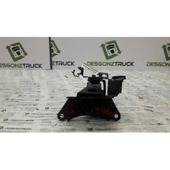 Recambio de soporte motor izquierdo para nissan x-trail (t30) comfort referencia OEM IAM   