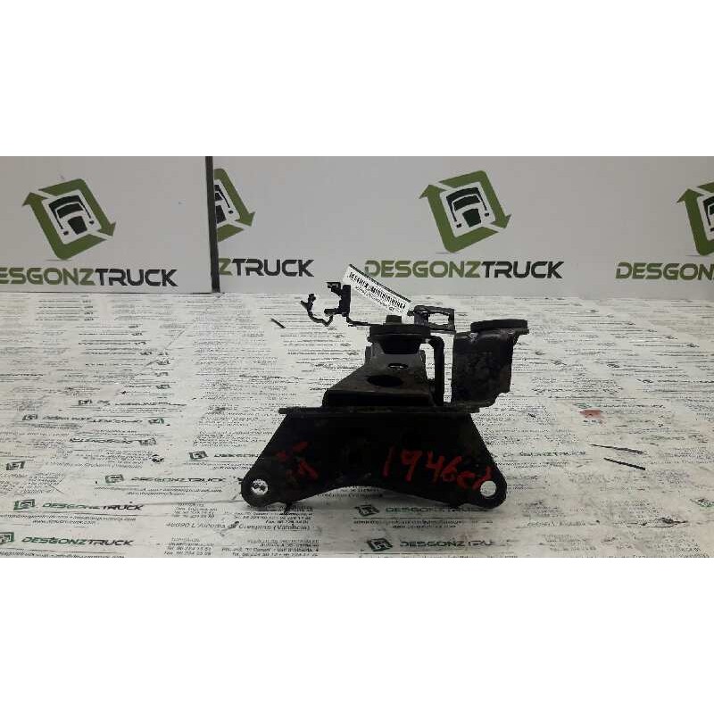 Recambio de soporte motor izquierdo para nissan x-trail (t30) comfort referencia OEM IAM 3