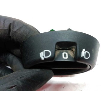 Recambio de mando regulador de faros para renault kangoo (f/kc0) referencia OEM IAM   
