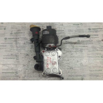 ENFRIADOR ACEITE MOTOR 