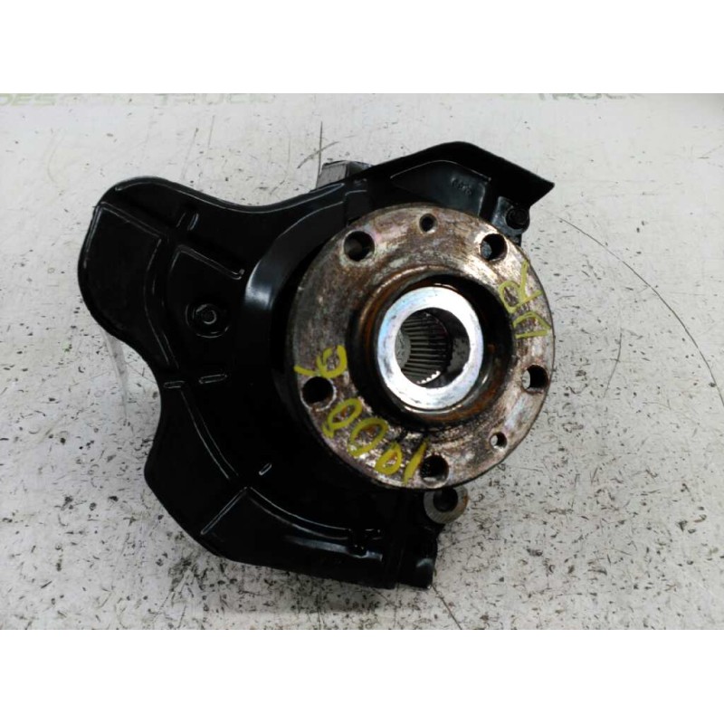 Recambio de mangueta delantera derecha para peugeot boxer furgoneta 2.2 hdi 120 referencia OEM IAM   