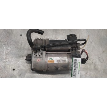 Recambio de bomba suspension para mercedes-benz clase s (w220) berlina 320 (220.065) referencia OEM IAM 4430200171  