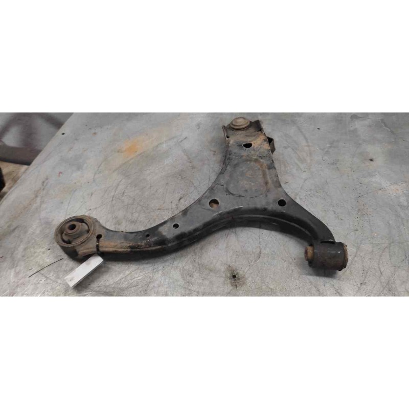 Recambio de brazo suspension inferior delantero izquierdo para hyundai santa fe (bm) 2.2 crdi comfort 4x4 referencia OEM IAM 545 3