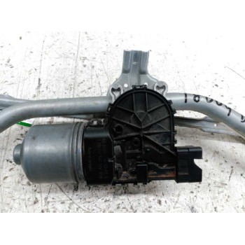 Recambio de motor limpia delantero para peugeot 207 confort referencia OEM IAM 3397020769  