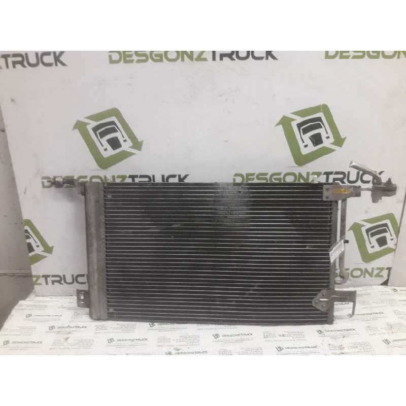 Recambio de condensador / radiador a/a para citroën xsara berlina 1.6 16v chrono referencia OEM IAM   