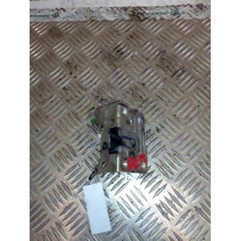 CERRADURA PUERTA DELANTERA DERECHA 