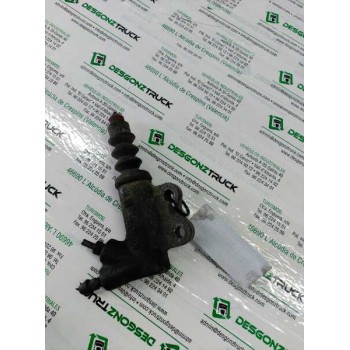 Recambio de bombin embrague para kia carnival ii 2.9 cdri ex referencia OEM IAM   