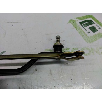 Recambio de motor limpia delantero para skoda felicia berlina ( 791) blue sky referencia OEM IAM 6U0955113  