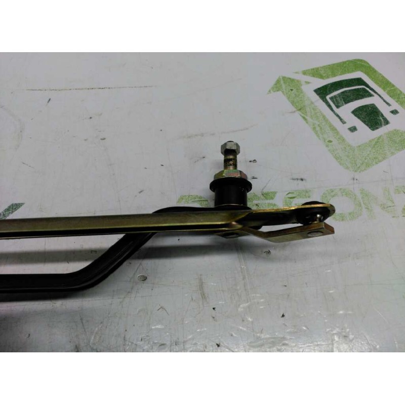 Recambio de motor limpia delantero para skoda felicia berlina ( 791) blue sky referencia OEM IAM 6U0955113 - Verde 4