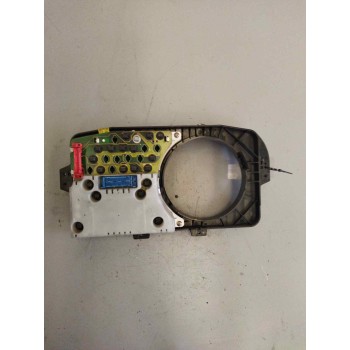 Recambio de cuadro instrumentos para renault mascott pr 130.35/55/65 corto referencia OEM IAM 7700377120  
