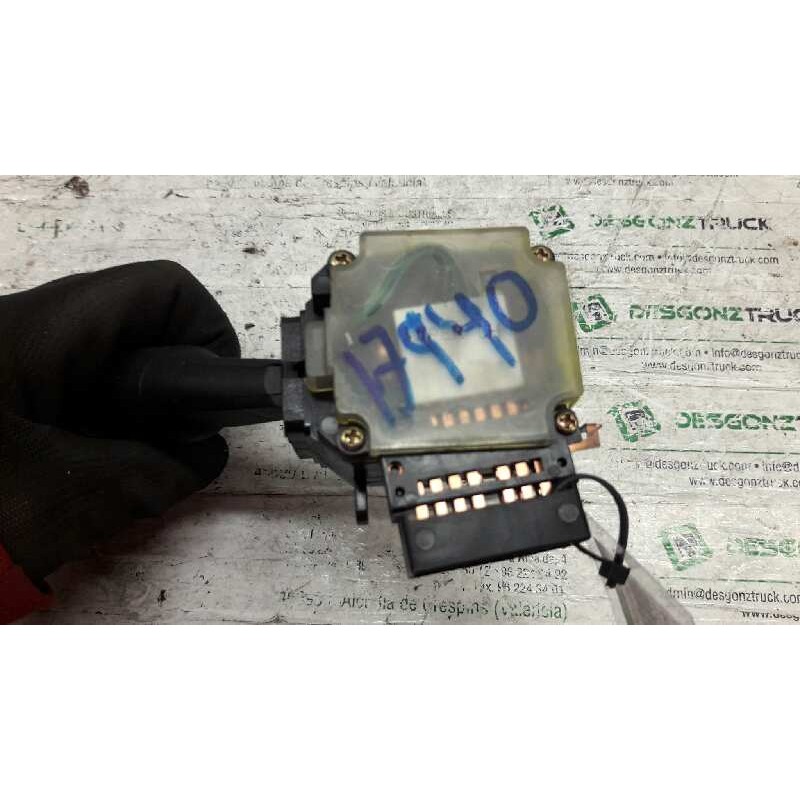 Recambio de mando limpia para hyundai coupe (gk) 2.0 fx full referencia OEM IAM - Gris 2