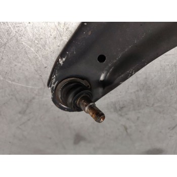 Recambio de brazo suspension inferior delantero izquierdo para hyundai i20 city s referencia OEM IAM   
