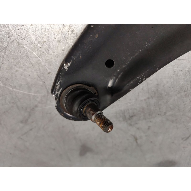 Recambio de brazo suspension inferior delantero izquierdo para hyundai i20 city s referencia OEM IAM - Gris 3