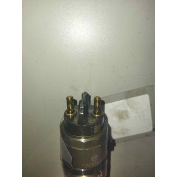 Recambio de inyector para man tgx 18.xxx fg / 4x2 bl xl referencia OEM IAM 51101006180 7IAGB3AAAA 
