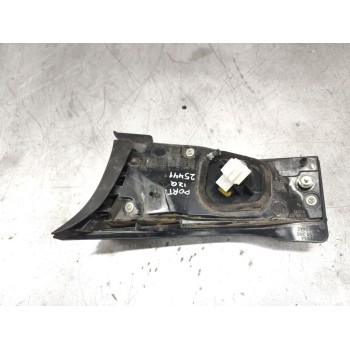 Recambio de piloto trasero derecho interior para mazda cx-5 (kf) 2.2 d referencia OEM IAM 513G0  