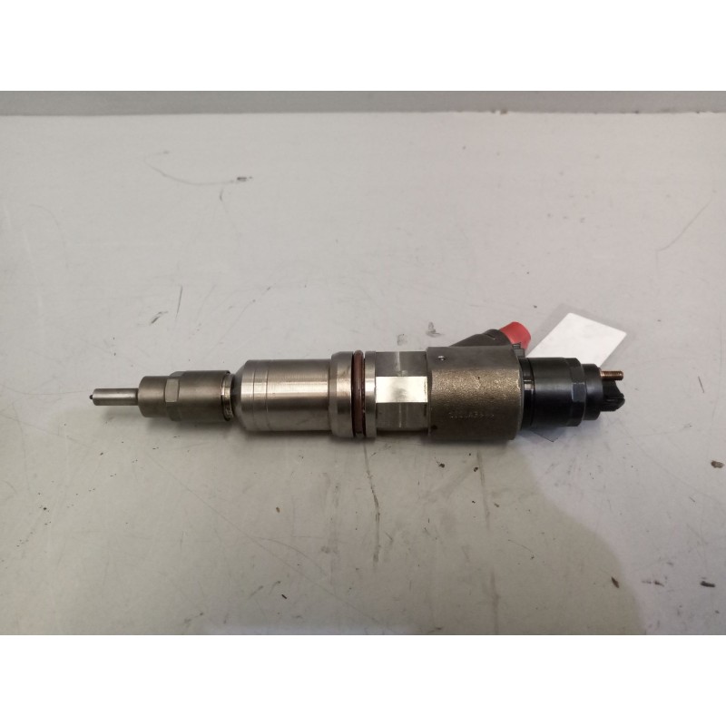 Recambio de inyector para iveco stralis (ad/at) fg ad   4x2 tráfico urbano referencia OEM IAM 504255185 - Blanco 4