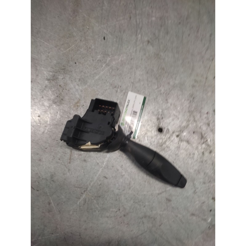 Recambio de mando limpia para ford transit caja cerrada, corta (fy) (2000 =>) referencia OEM IAM  10 PINS - Blanco 2