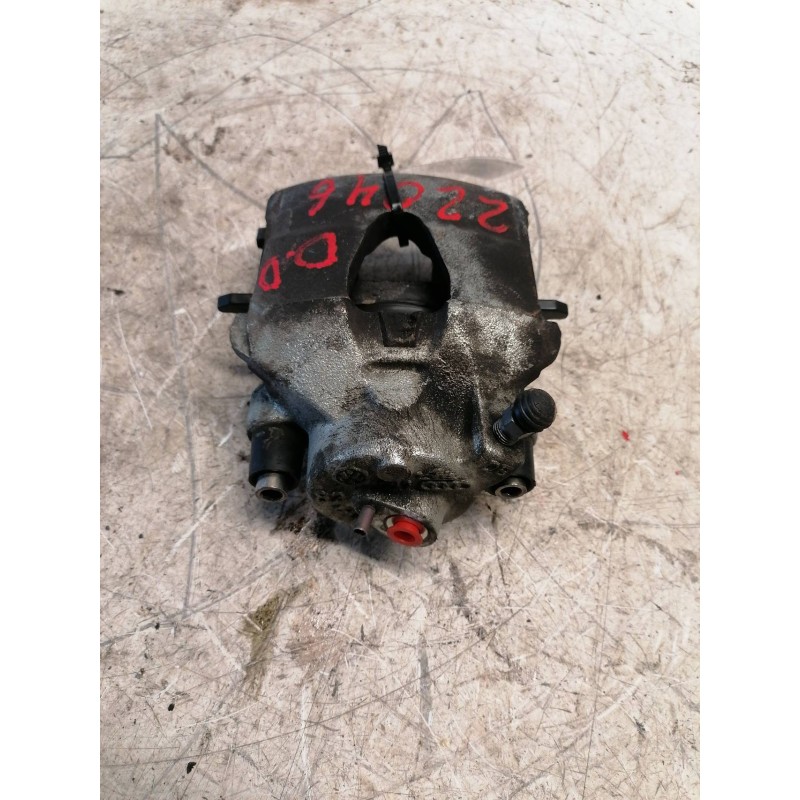 Recambio de pinza freno delantera derecha para seat leon (1p1) reference referencia OEM IAM 2