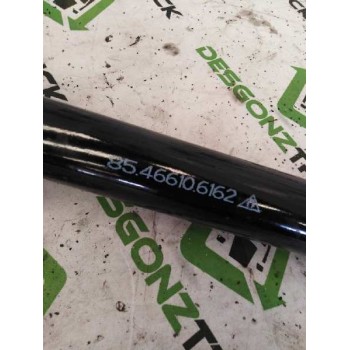 Recambio de barra direccion para man tg - l 12.xxx 6.9 diesel referencia OEM IAM 85466106162  