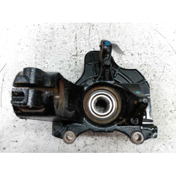 Recambio de mangueta delantera derecha para peugeot boxer furgoneta 2.2 hdi 120 referencia OEM IAM   