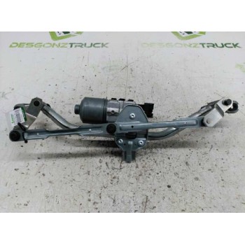 Recambio de motor limpia delantero para peugeot 207 confort referencia OEM IAM 3397020769  