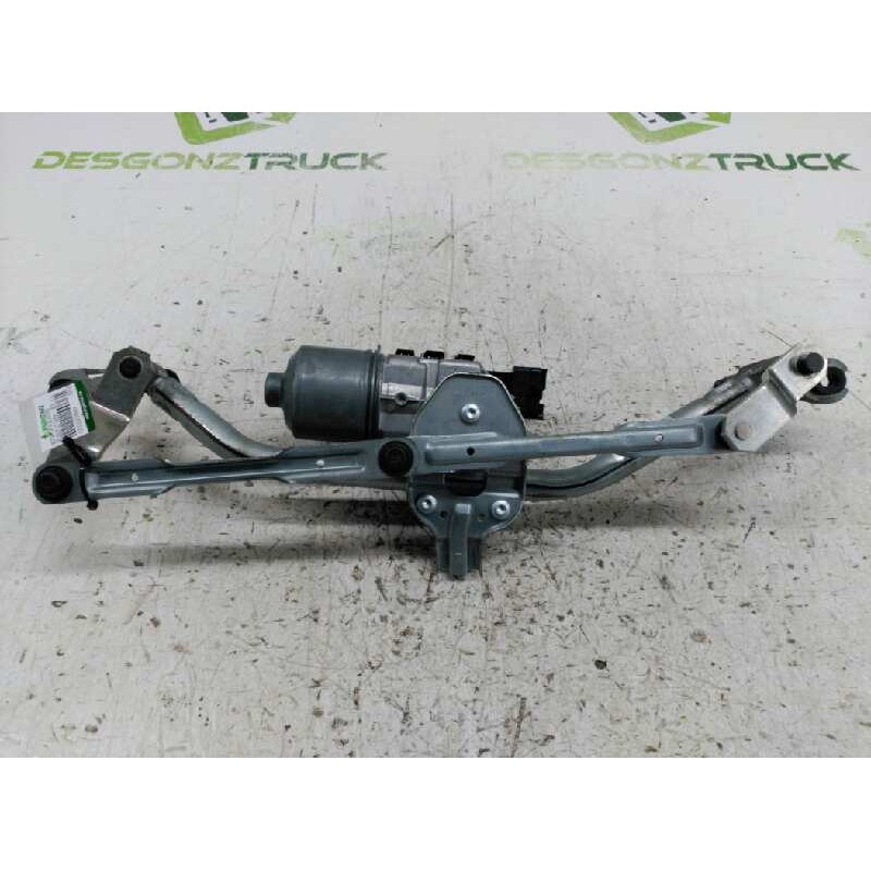 Recambio de motor limpia delantero para peugeot 207 confort referencia OEM IAM 3397020769 - Gris 5