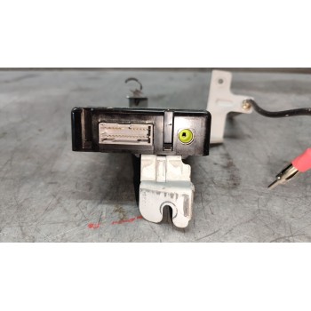 Recambio de modulo electronico para kia cee´d sporty wagon drive referencia OEM IAM 95400A2010  
