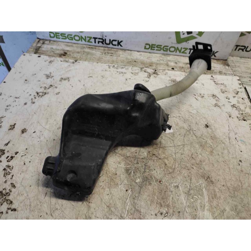 Recambio de deposito limpia para citroën c4 berlina referencia OEM IAM 9658685280 3
