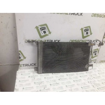 Recambio de condensador / radiador a/a para citroën xsara berlina 1.6 16v chrono referencia OEM IAM   