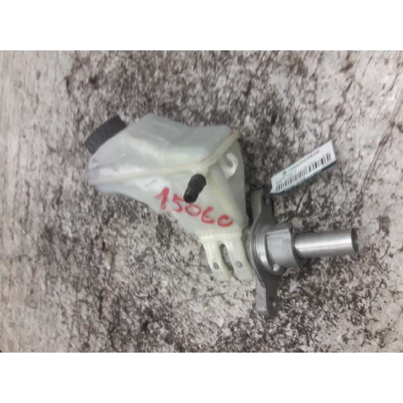 Recambio de bomba freno para fiat uno (146) 45 sg referencia OEM IAM - Blanco 2