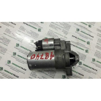 MOTOR ARRANQUE 9647982880 9 DIENTES 