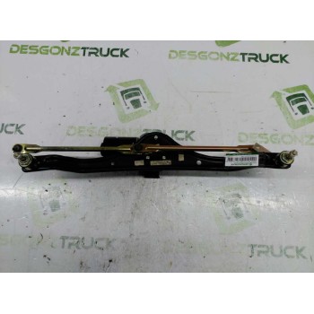 Recambio de motor limpia delantero para skoda felicia berlina ( 791) blue sky referencia OEM IAM 6U0955113  