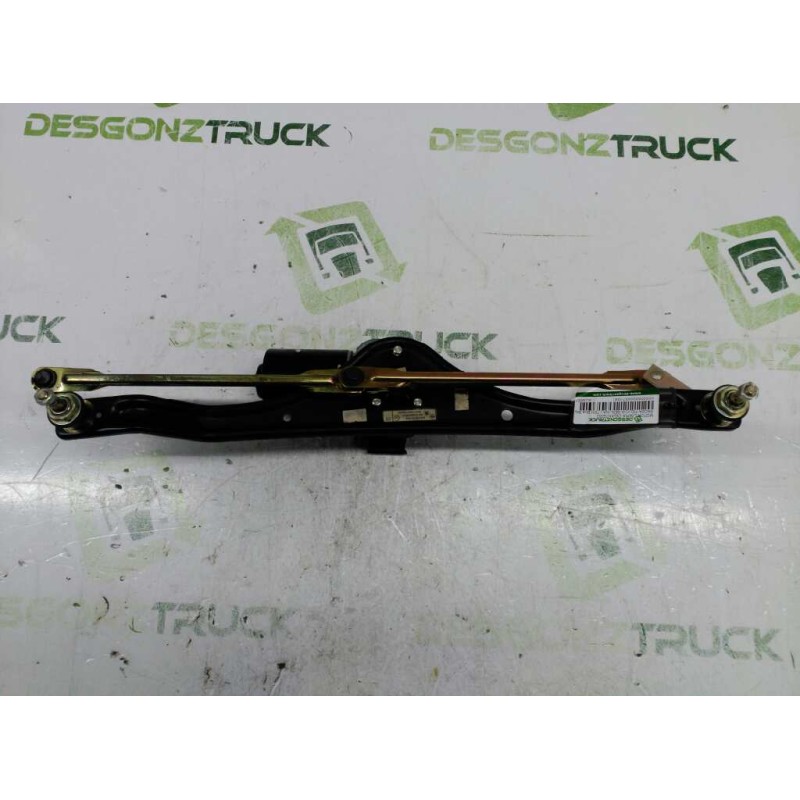 Recambio de motor limpia delantero para skoda felicia berlina ( 791) blue sky referencia OEM IAM 6U0955113 - Verde 5