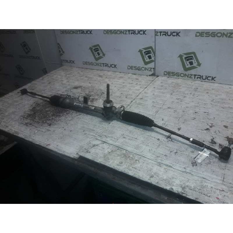 Recambio de cremallera direccion para fiat tipo ii (357) berlina easy business referencia OEM IAM 00521282170 B190416345 4