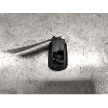 Recambio de mando elevalunas trasero derecho para citroën c5 berlina collection referencia OEM IAM 96515962ZF  4 PINS
