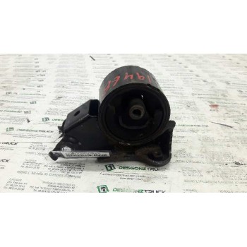 Recambio de soporte motor delantero para nissan x-trail (t30) comfort referencia OEM IAM  CENTRO 