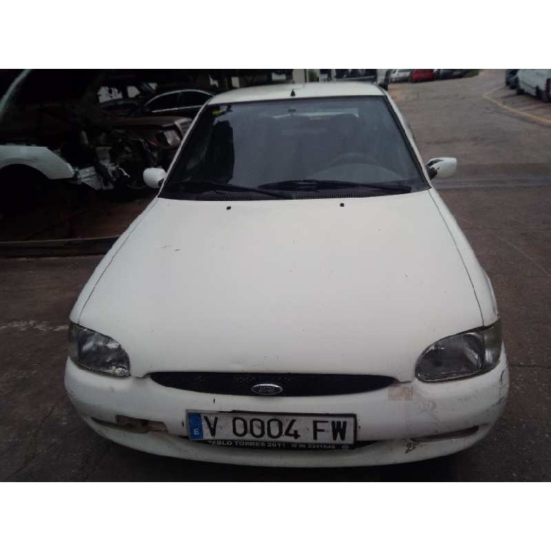 FORD ESCORT BERLINA/TURNIER