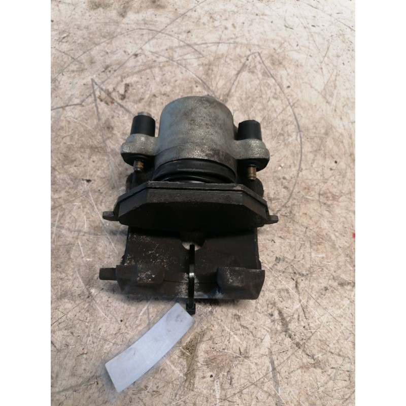 Recambio de pinza freno delantera derecha para seat leon (1p1) reference referencia OEM IAM 3