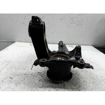 Recambio de mangueta delantera derecha para peugeot boxer furgoneta 2.2 hdi 120 referencia OEM IAM   