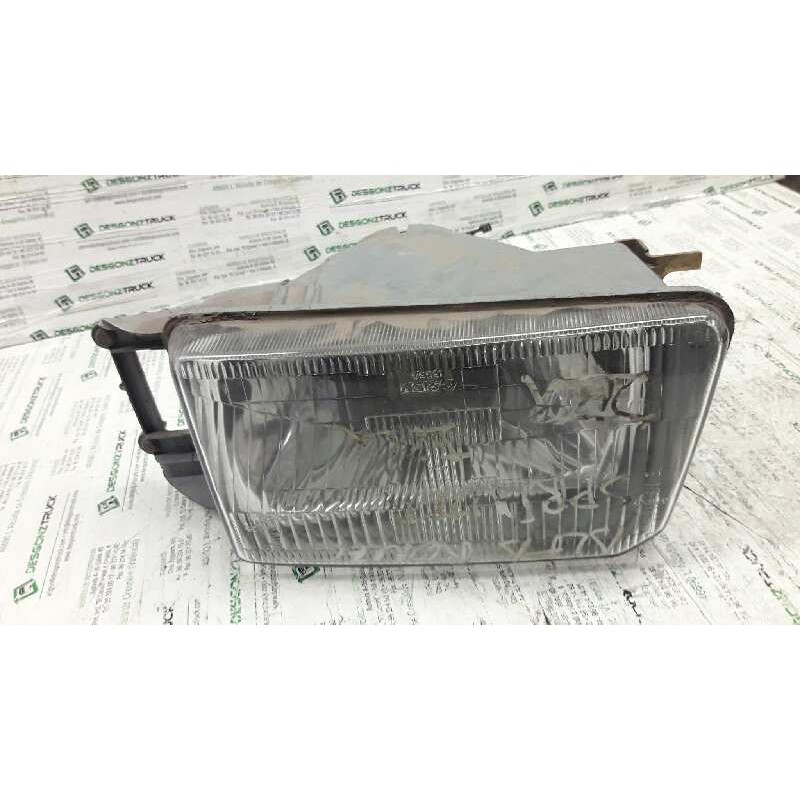 Recambio de faro izquierdo para alfa romeo 33 berlina 1.4 ie referencia OEM IAM   