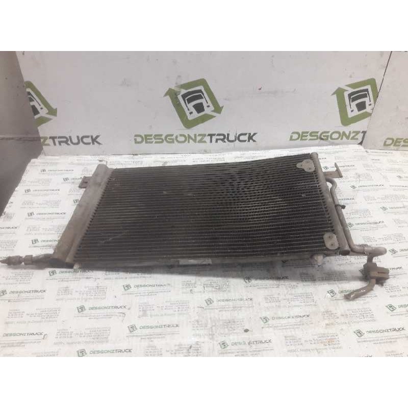 Recambio de condensador / radiador a/a para citroën xsara berlina 1.6 16v chrono referencia OEM IAM 3
