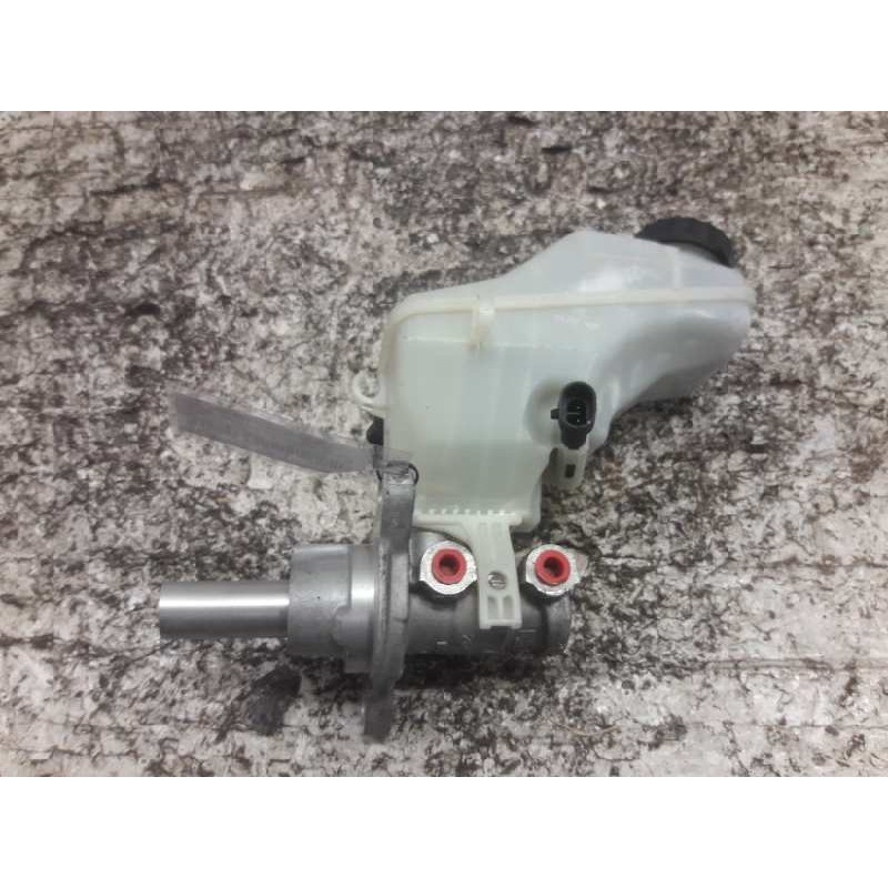 Recambio de bomba freno para fiat uno (146) 45 sg referencia OEM IAM - Blanco 3