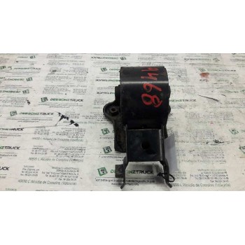 Recambio de soporte motor delantero para nissan x-trail (t30) comfort referencia OEM IAM  CENTRO 