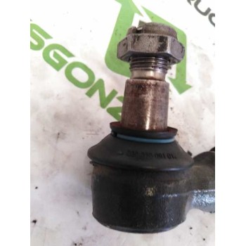 Recambio de barra direccion para man tg - l 12.xxx 6.9 diesel referencia OEM IAM 85466106162  