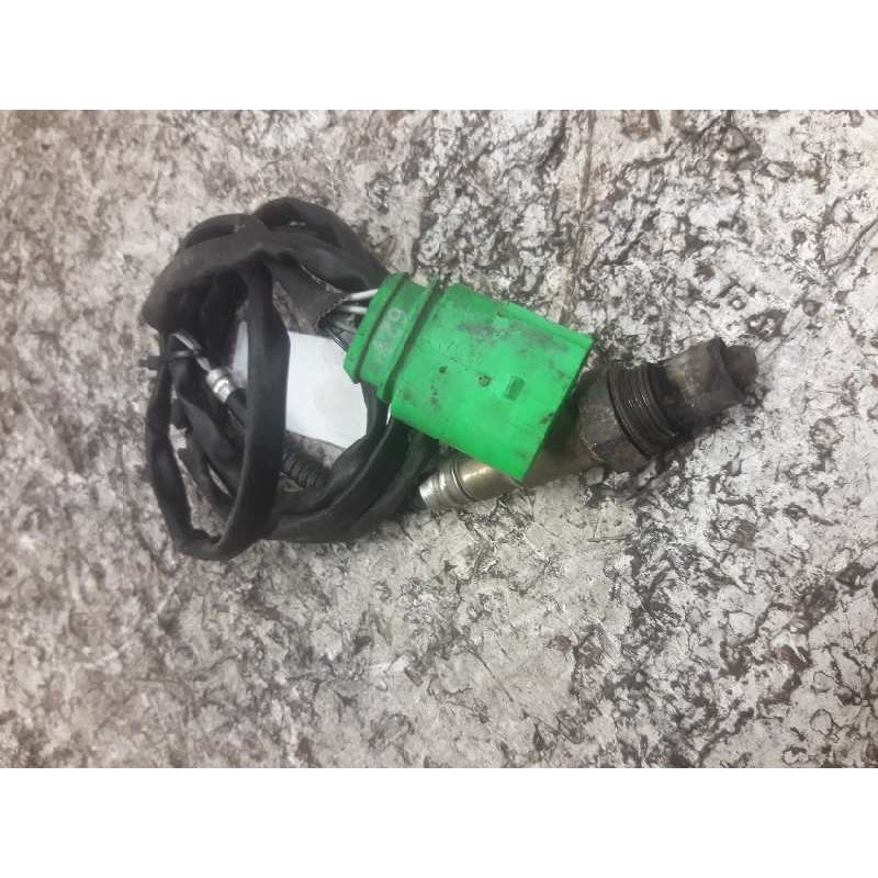 Recambio de sonda lambda para audi a6 berlina (4b2) 2.4 (121kw) referencia OEM IAM 078906265AA 0258006442443 4 PINS 2