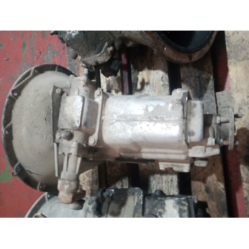Recambio de caja cambios para nissan l35.08 ...... referencia OEM IAM T5100  
