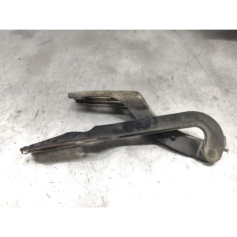 Recambio de bisagra capo derecha para peugeot 307 break/sw (s2) sw referencia OEM IAM 9680749180  