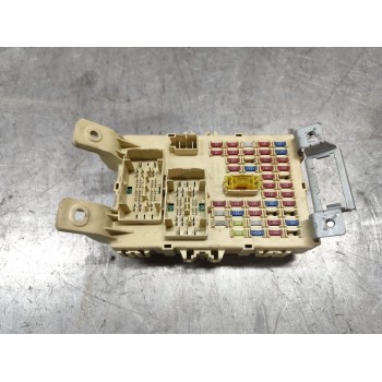CAJA RELES / FUSIBLES 919511J030 