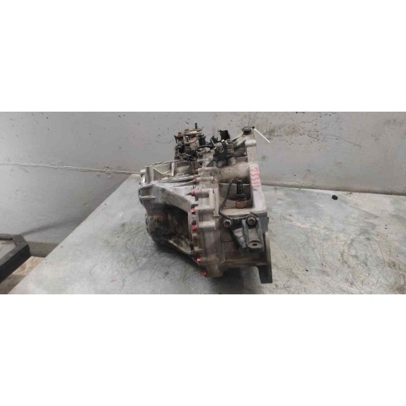 Recambio de caja cambios para hyundai santa fe (bm) 2.2 crdi comfort 4x4 referencia OEM IAM 4300038070 2